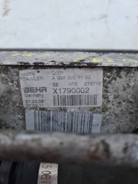 фото thumb №8, Mercedes-benz e w212 2011 радиатор масла коробка передач передач комплектная