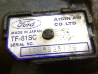 Купити Коробка передач передач land rover freelander 2 рестайлінг  2.2d bh52 7002 ba 2011r., фото thumb