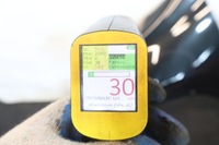 фото thumb №2, Крыло левый переднее lexus nx ii 223