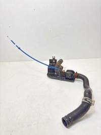 фото thumb №1, Honda cr-v iii lift 09-12 r20a2 клапан управляющий жидкость охлаждающий 2,0 b