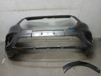 фото thumb №1, Бампер перед ford transit custom st line lift 18-