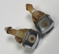 Насадка розпилювача капот mercedes w115 w114 Оригінал, фото thumb