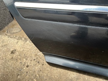 фото thumb №8, Двері зад задні праві audi a8 d3 lz9y