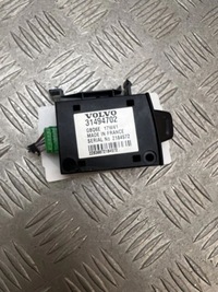 фото thumb №1, Volvo xc90 2020 інше комп'ютери / модулі / блоки управління