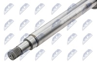 фото thumb №7, Приводной вал приводная