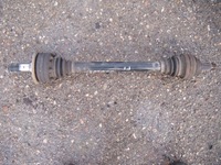 фото thumb №1, Bmw 7 iv e65 lift 3.0 05-08 приводной вал правый задняя