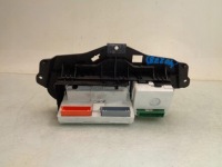 фото thumb №2, Дисплей часы renault scenic i 8200142416