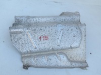 Купить Защита тепловая mercedes cls w218 a2126823571, фото thumb