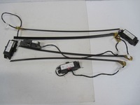 фото thumb №1, Audi a8 d3 підсвітка обшивка дверей двері led ambiente