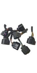 фото thumb №1, Vw audi колодка 4h0973715