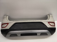 фото thumb №1, Бампер задня задній vw t-roc 2ga lift 6xpdc