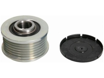 фото thumb №2, Сцепление генератора ina 535 0123 10