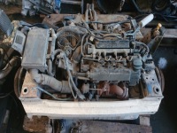 фото thumb №1, Двигун блок двигуна smart fortwo i dci 800 41km