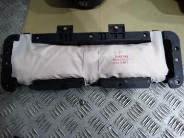 фото thumb №7, Идеальная kpl.konsola подушка безопасности mercedes ml w166 15r 1