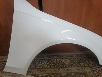 фото thumb №8, Крыло правый audi a4 b8 рестайлинг ls9r антигравийное покрытие