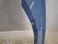 Крыло  передний перед левое  audi e-tron gt 4j3 с Разборки, фото thumb