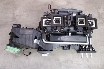 фото thumb №10, Bmw f01 f06 f10 f11 отопитель комплектная воздуходувка европа 9202574 9248171