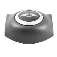 фото thumb №5, Mini r50 r52 r53 подушка воздушная водителя подушка безопасности 6760366 6779259
