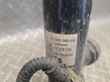 фото thumb №7, Амортизатор ids flexride зад задній лівий opel insignia a sedan хетчбек