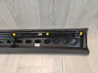 фото thumb №6, Audi q8 2018- 4m8 молдинг дверь правый перед карбон 4m8853960