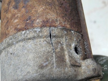 фото thumb №7, Стартер denso opel frontera b 97-04r 3.2 v6 dohc 8970645530