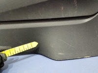 фото thumb №4, Skoda fabia iii 6v 14- туннель средний 6v0863242