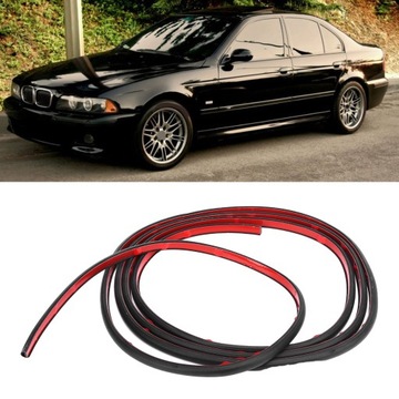 фото thumb №10, Змінна гумова накладка ущільнювальна люк do e39 f10 f02 g11 5 7 seria x6