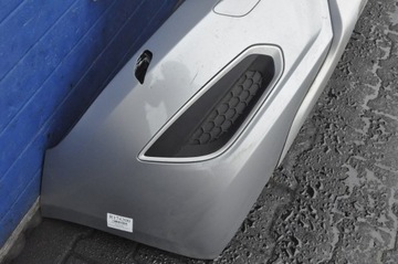 фото thumb №9, Volvo s60 v60 10-13 бампер перед переднє kpl