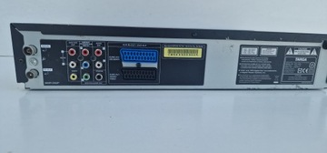 Комбинированный видео-DVD Targa DRV-5200x 6-головный стерео