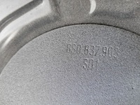 фото thumb №11, Дверь левая audi tt 8s третий поколение 2014-2023