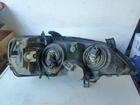 фото thumb №5, Лампа ліва перед opel astra g ii