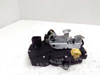 фото thumb №1, Замок правых передних дверь opel antara r25845459 3.6l бензиновый 103kw