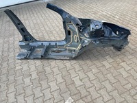 фото thumb №4, Volvo xc60 ii чверть ліва перед 723