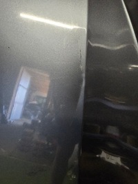 фото thumb №8, Капот крышка двигателя skoda octavia iv 5e3