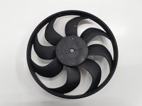 фото thumb №1, Renault clio iv вентилятор радіатора 1.2tce