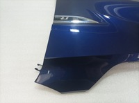 фото thumb №5, Vw t-roc 2ga крила лівий перед