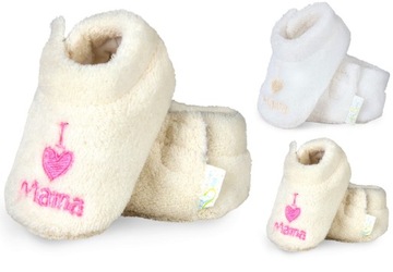 ДЕТСКАЯ ОБУВЬ И LOVE MAMA 0-12М.