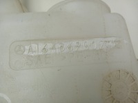 B1 uk mercedes ml w164 suv бачок рідини омивача ксенон a1648690020 Київ, фото thumb