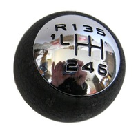 фото thumb №12, Ручка перемикання передач c3 c4 c5 p307 308 407 2403v1