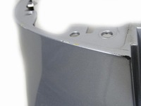 фото thumb №13, Бампер зад задний vw golf v 5 hb 2003-2008