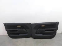 фото thumb №1, Оббивка обшивка лівий правий перед kpl honda cr-v ii 2001-2006
