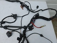 фото thumb №6, Жгут лампы фара крыльев передней левого правого audi a4 b9 8w