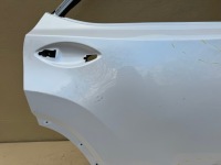 Lexus rx iv 4 15-22r дверь правое  задняя правый  задняя Оригинал, фото thumb