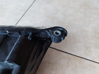 фото thumb №9, Правая - линза - led - skoda fabia iii - 6v1