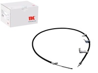 фото thumb №1, Трос гальма ручного renault задня koleos 08- le n