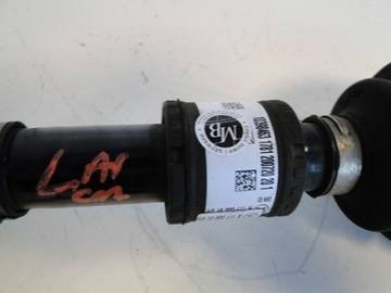 фото thumb №8, Mercedes a клас 177 w177 піввісь передня ліва 4matic 45 amg