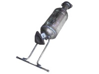 фото thumb №2, Фильтр dpf fap volvo s60 d5 2.4 td 2005- kat !!