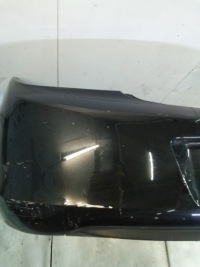 фото thumb №5, H440 бампер задняя opel insignia hb z22c