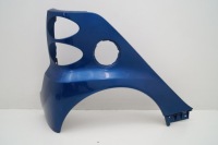 фото thumb №1, Smart fortwo 451 07-14 крыло задний правый задняя