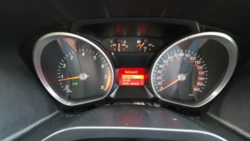 фото thumb №7, Mondeo mk4 s-max mk1 galaxy mk3 спидометр дисплей 2008 r. 1.6 2.0 2.3 16v